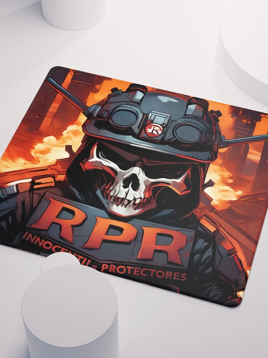 RPR Mouse Pad 1 product image (3)