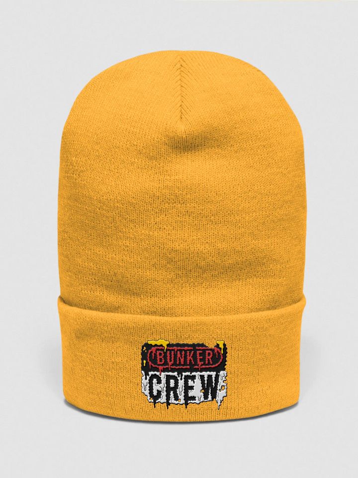 Bunker Crew Cozy product image (5)