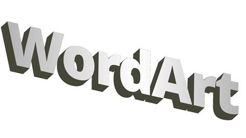 Classic WordArt in DaVinci Resolve! product image (7)