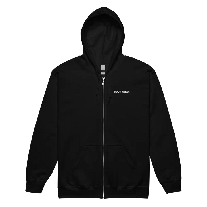 Soulshine Zip Hoodie product image (5)