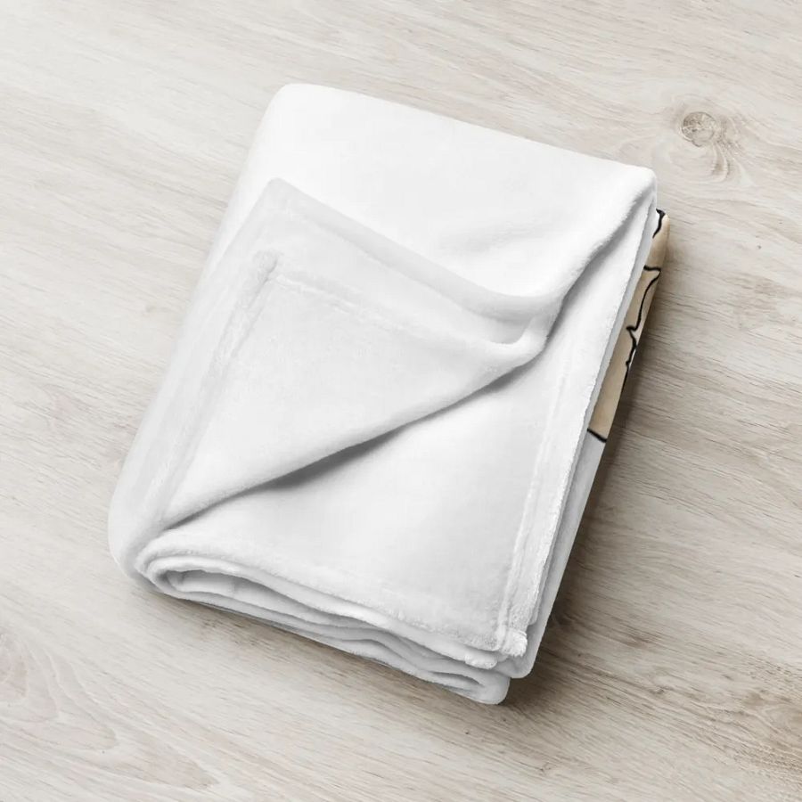 RadRat Blanket product image (6)