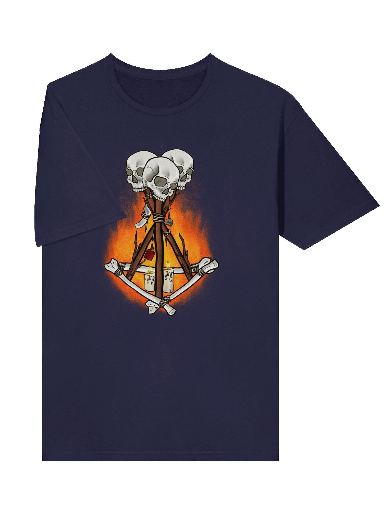 Hex Totem Tee product image (26)