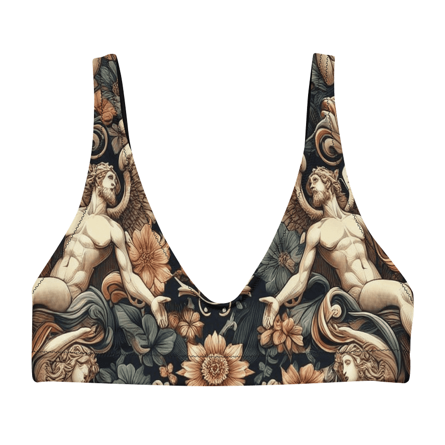 So divine Padded Bikini Top product image (3)