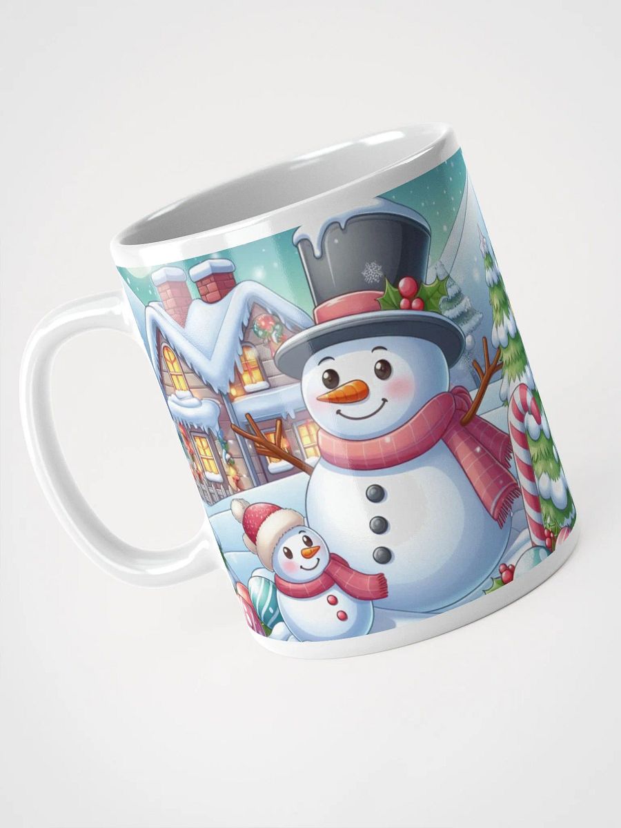 Winter Wonderland Mug product image (7)
