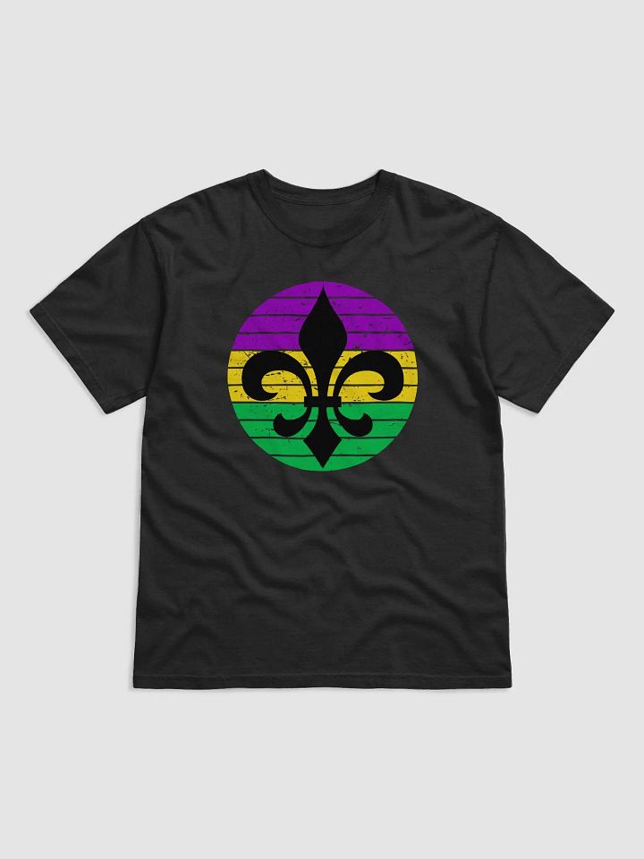 Mardi Gras Fleur De Lis product image (2)