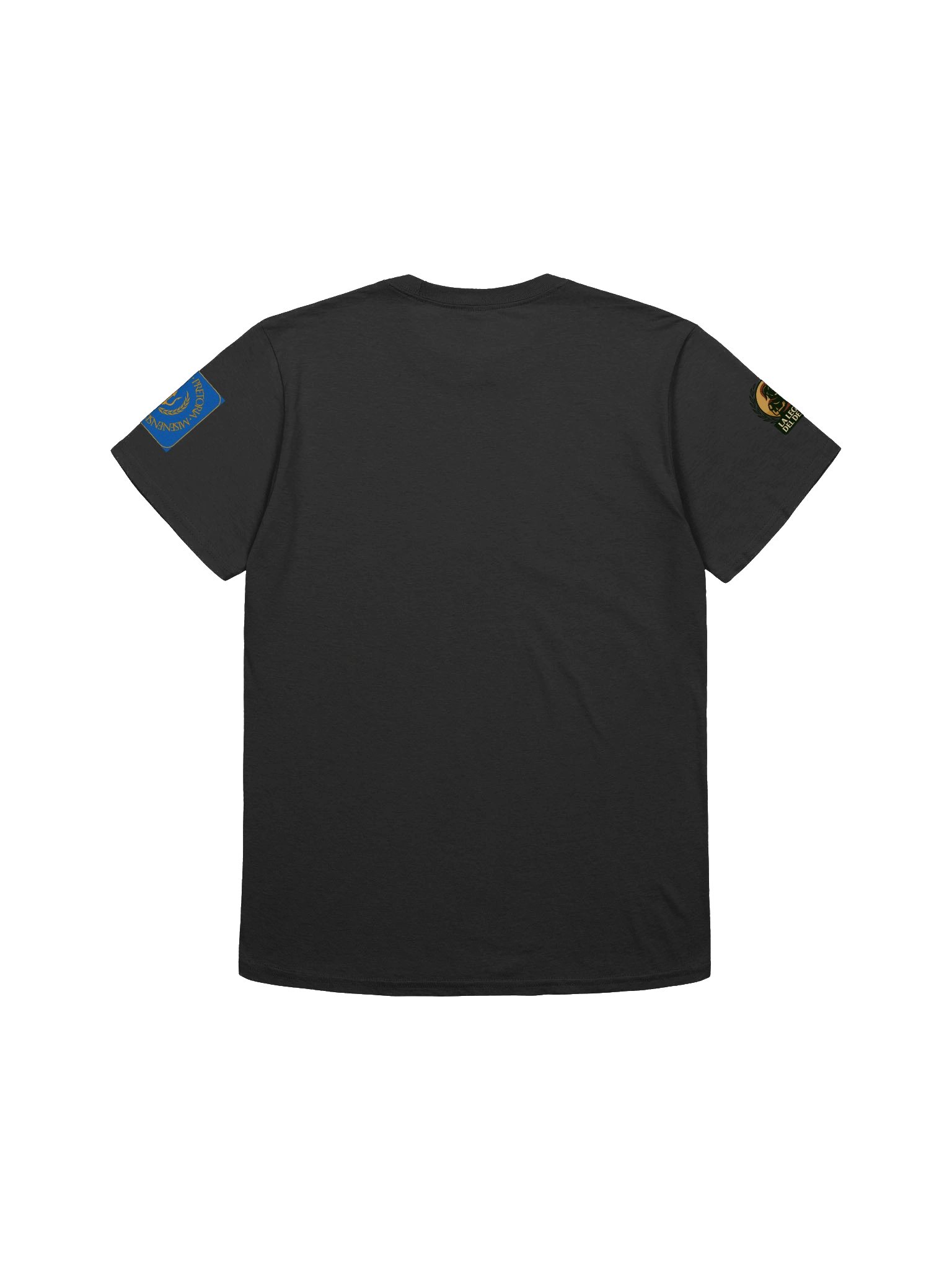 Join The Imperial Navy T-Shirt product image (8)