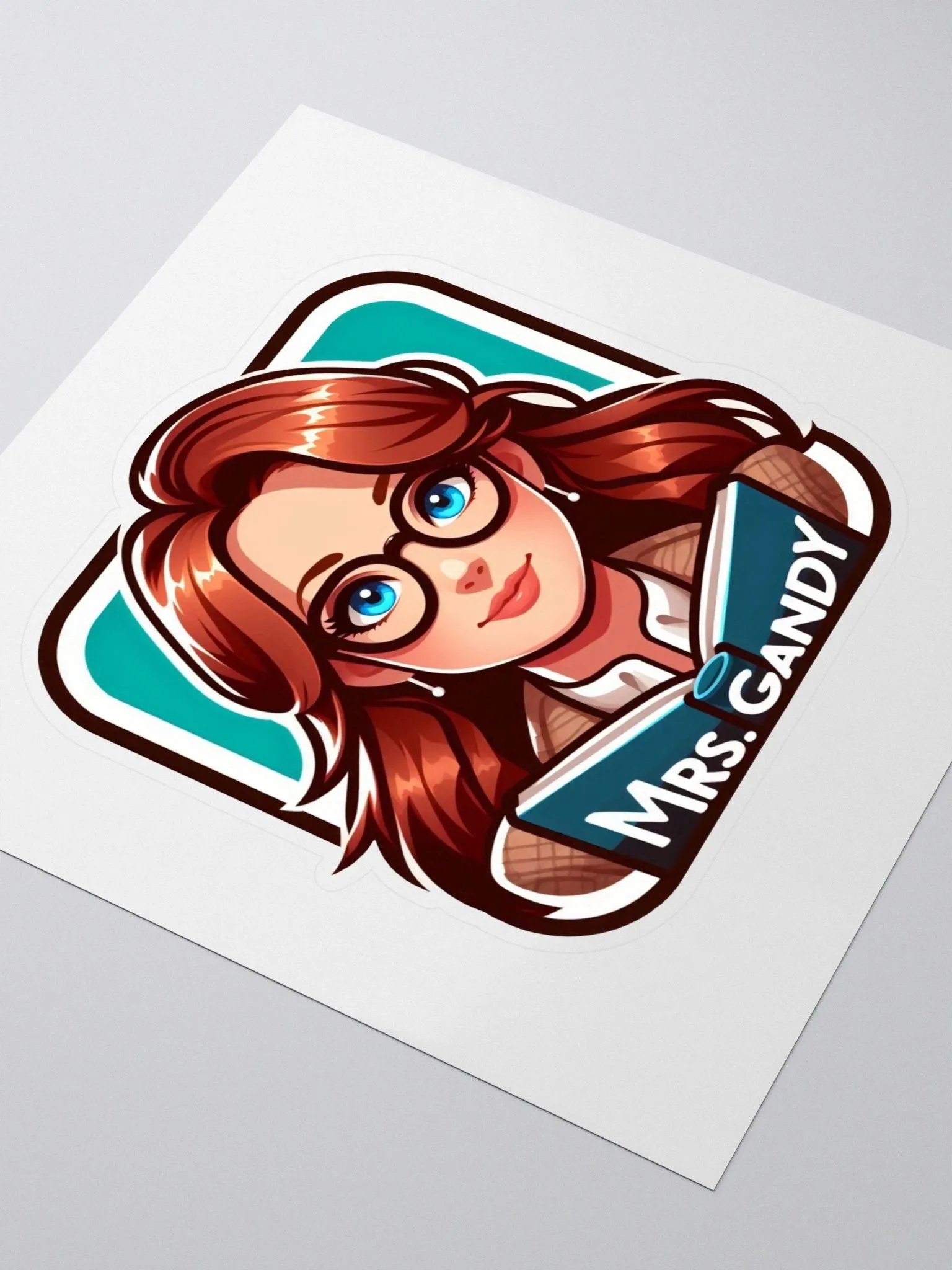 Mrs Gandy product image (3)