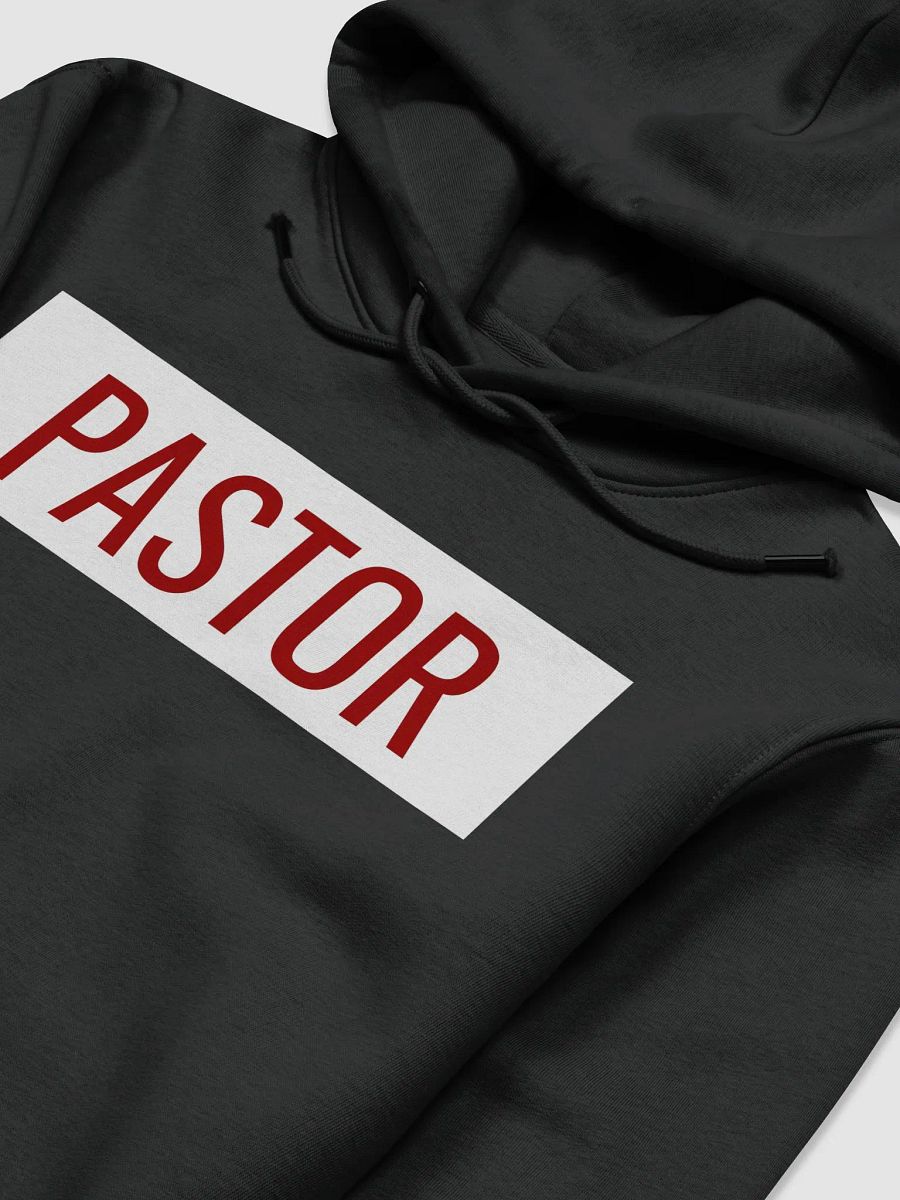 I AM PASTOR product image (3)