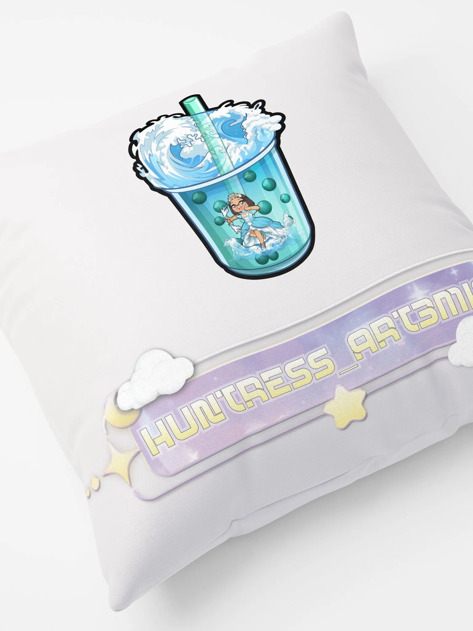 Art3mis Pillow product image (4)