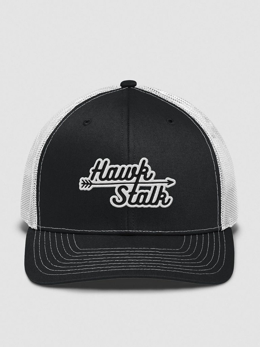 HAWK & STALK HAT product image (1)