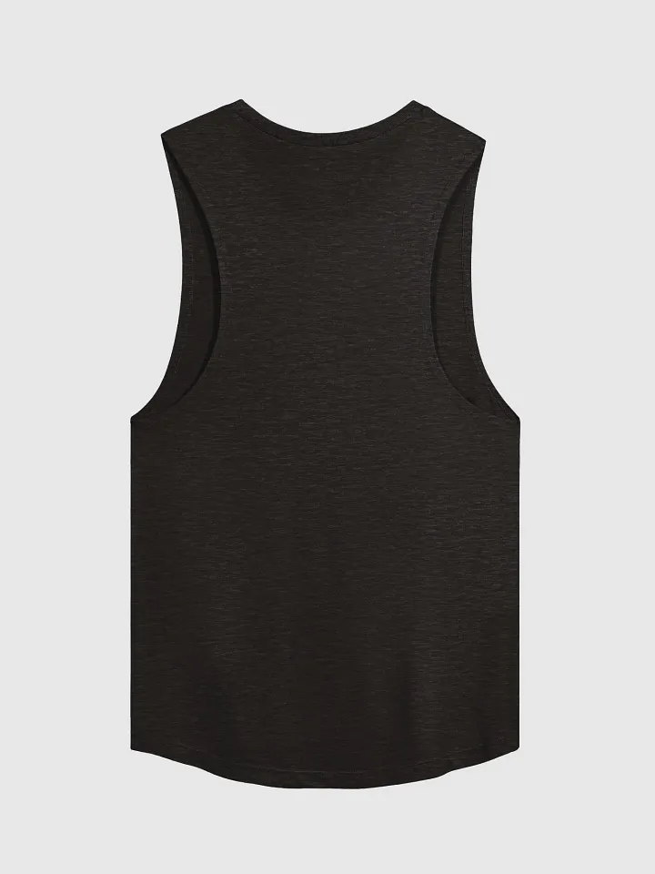 Pink Pony Muscle Tank product image (4)