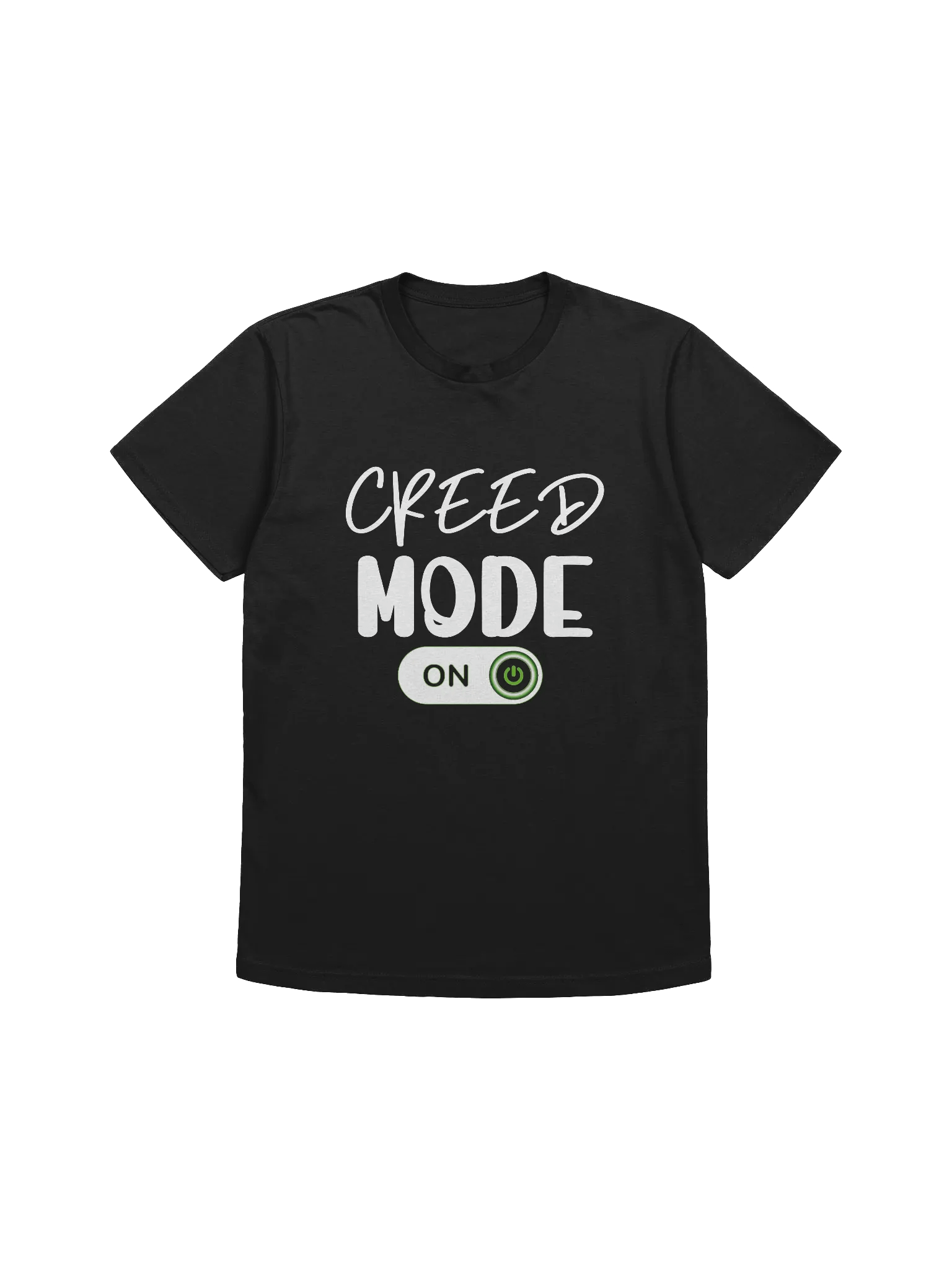 Creed Mode On First Name Smartphone Design Novelty product image (3)