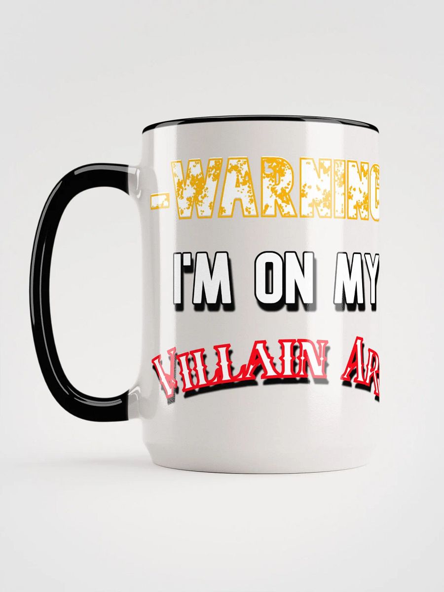 Official Villain Mug Edition product image (7)