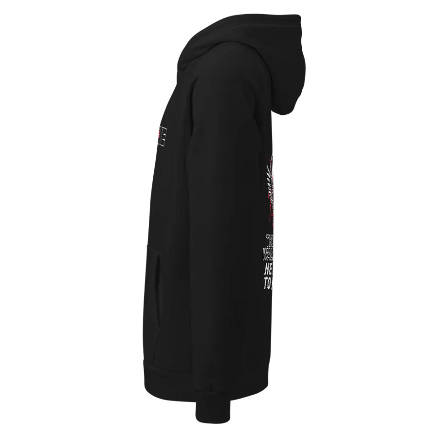 Get Active Hoodie LIMITED RESTOCK product image (12)