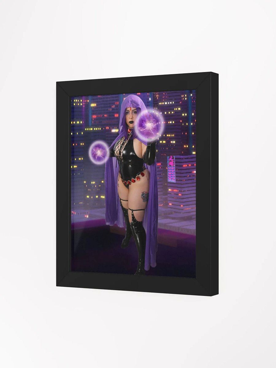 Raven Framed Print product image (45)