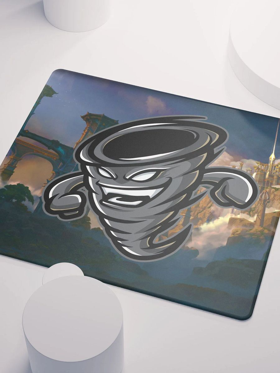 Nader in Dragonlands Gaming Mousepad product image (6)