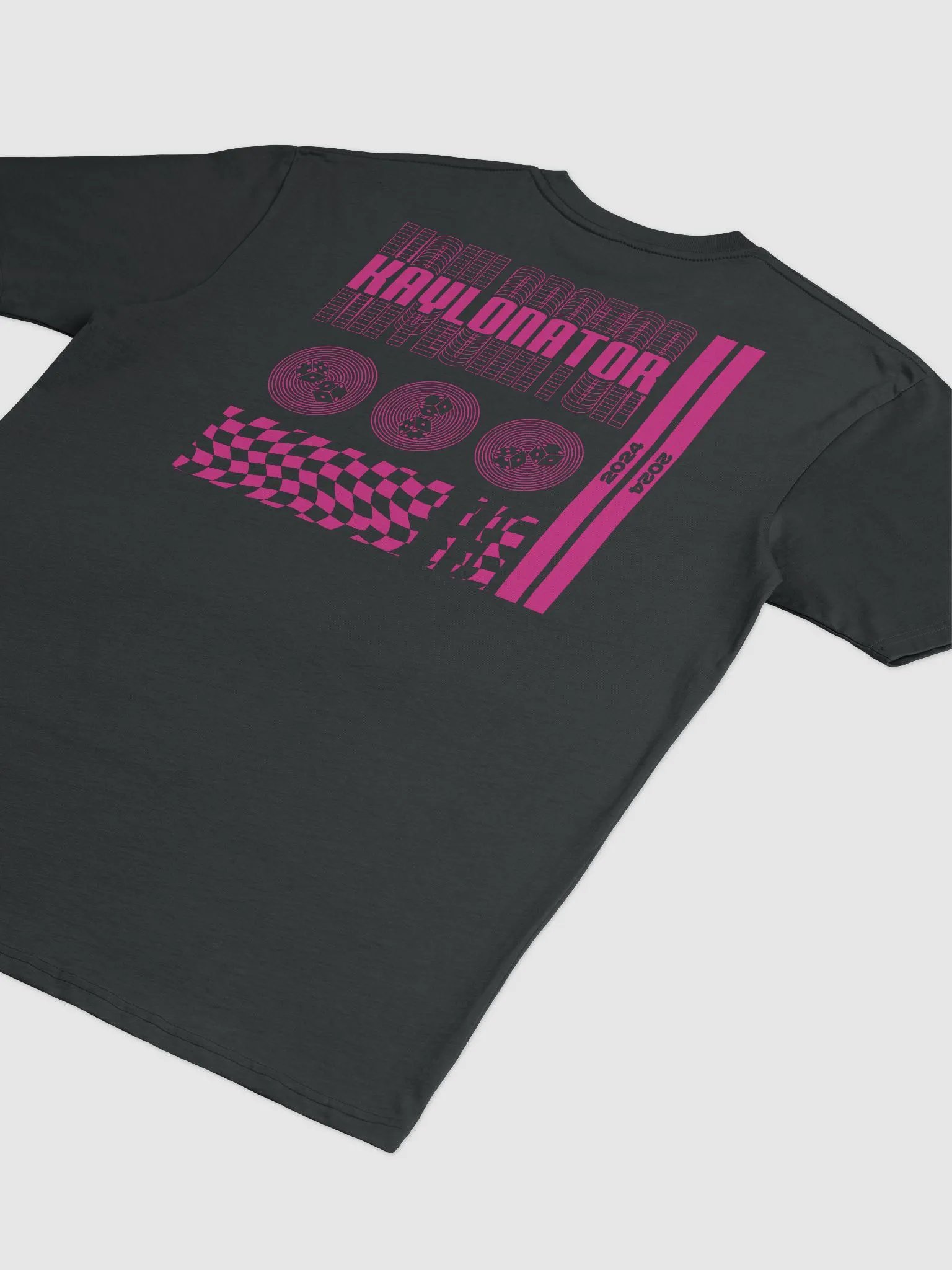 KAYLONATOR - PINK product image (4)