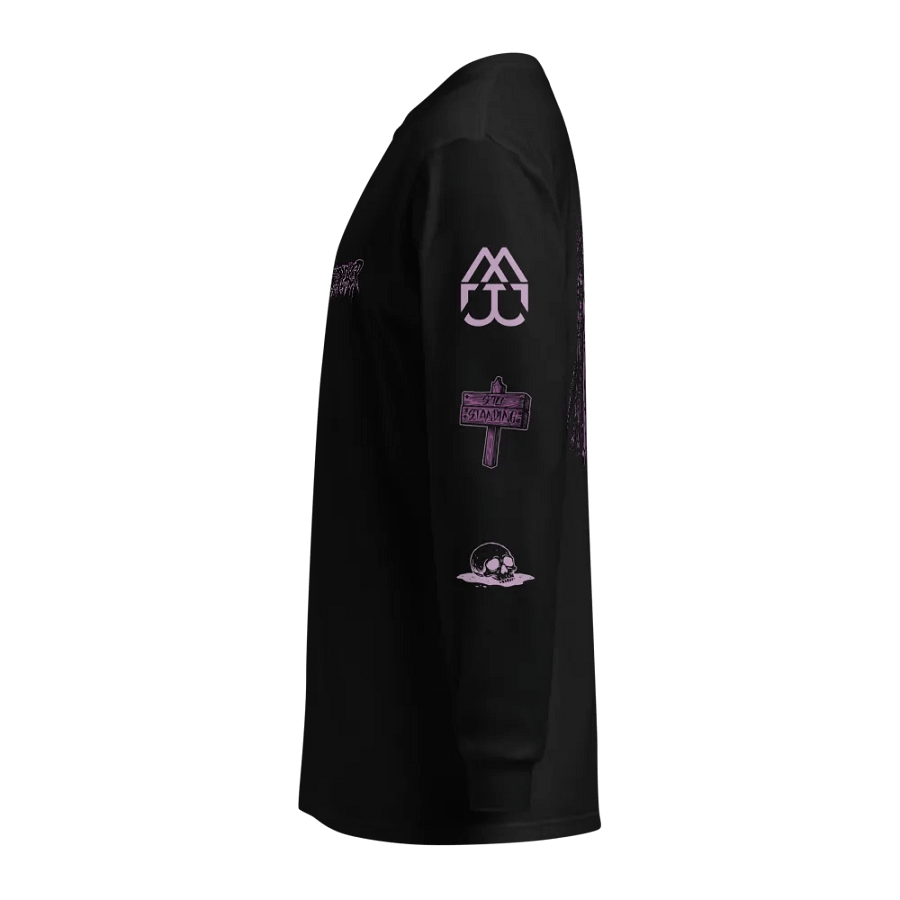 Still Standing Long Sleeve product image (4)