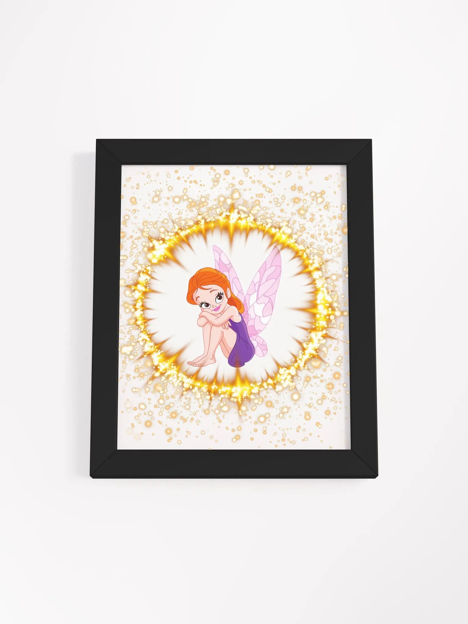 LITTLE PURPLE FAIRY SPARKLE product image (2)