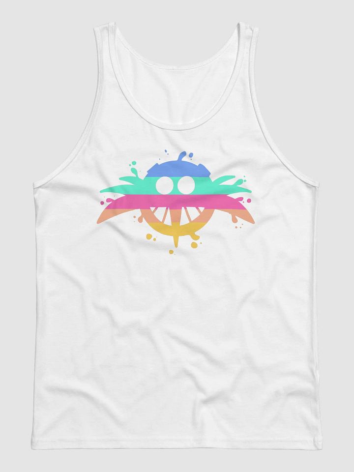SUMMER HEAT EGGDRIP TANK TOP product image (1)