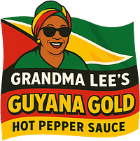 Grandma Lee's