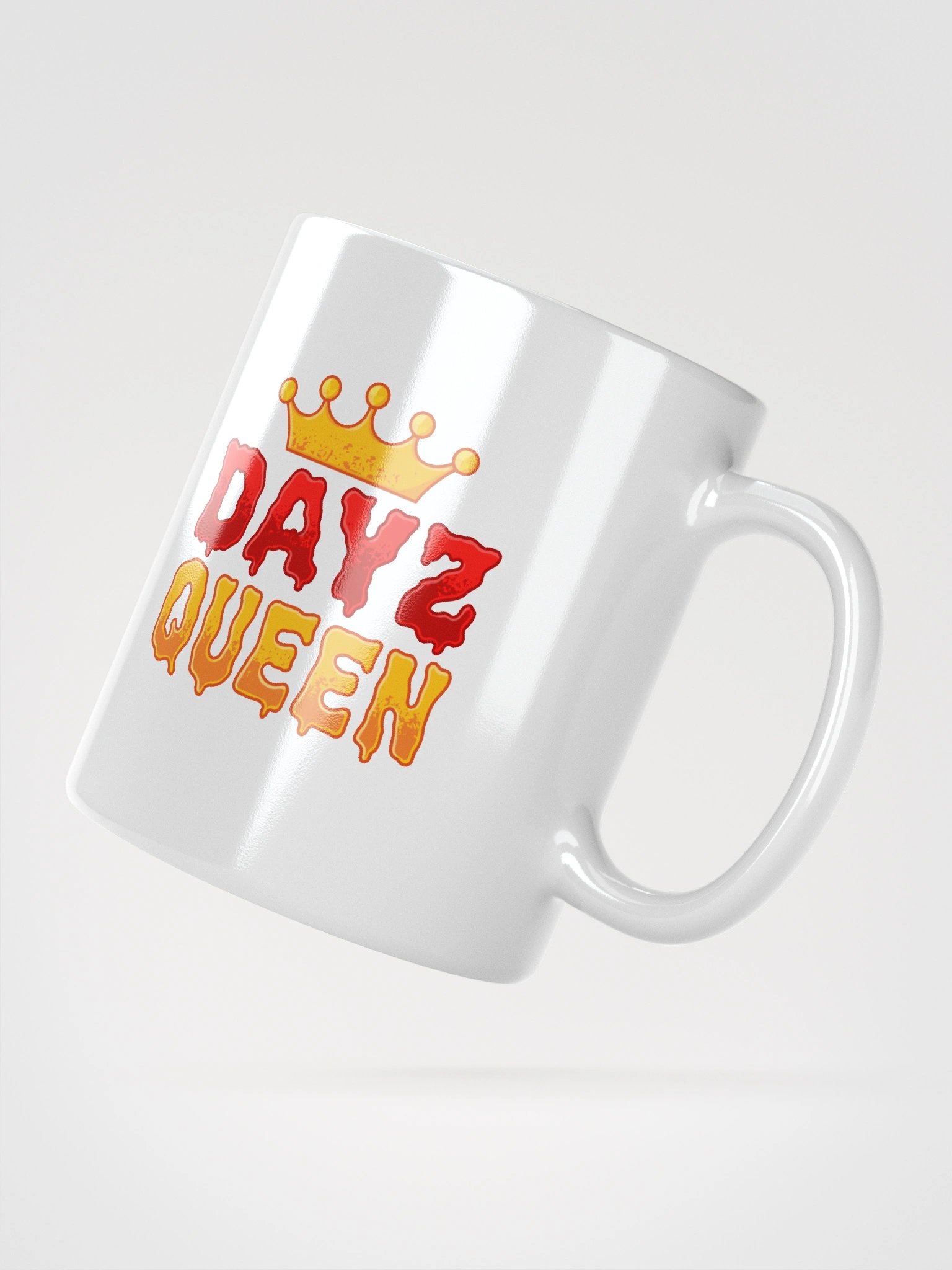 Queens Mug product image (5)