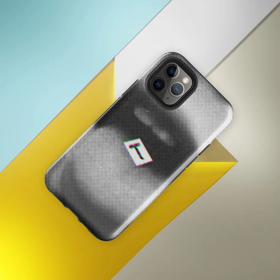 LSDTAO - iPhone Case product image (8)