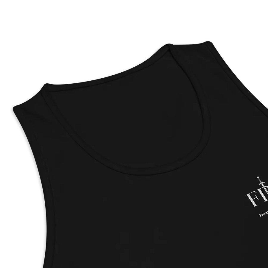 FDA Tank Top product image (5)