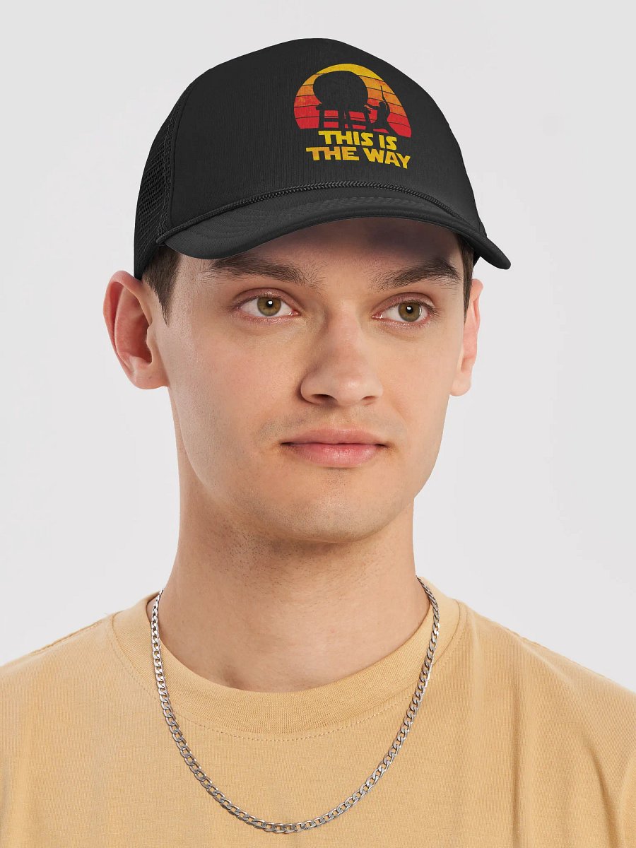 How We Do Taiko - The Hat product image (5)