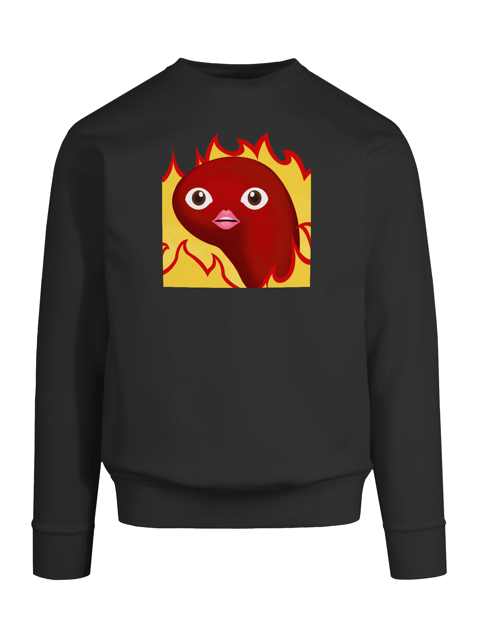 Arson Spleen Sweatshirt product image (9)