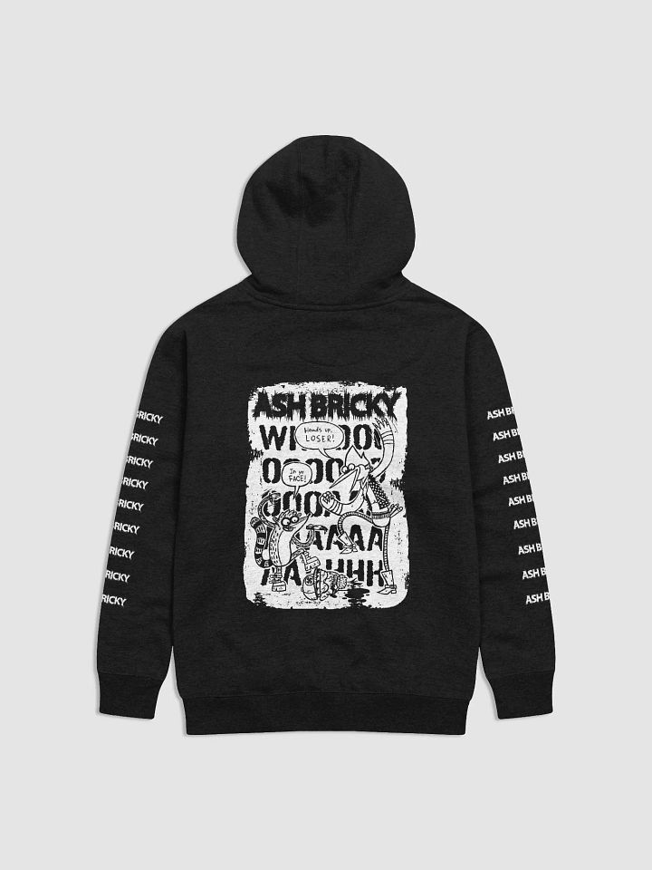We Protect Us Hoodie product image (2)