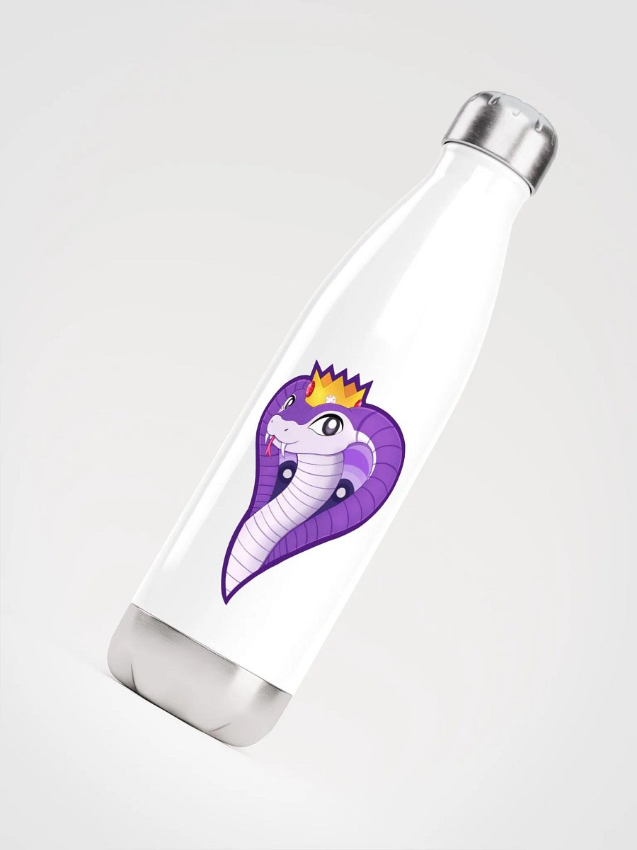 PCB Logo Water Bottle product image (4)