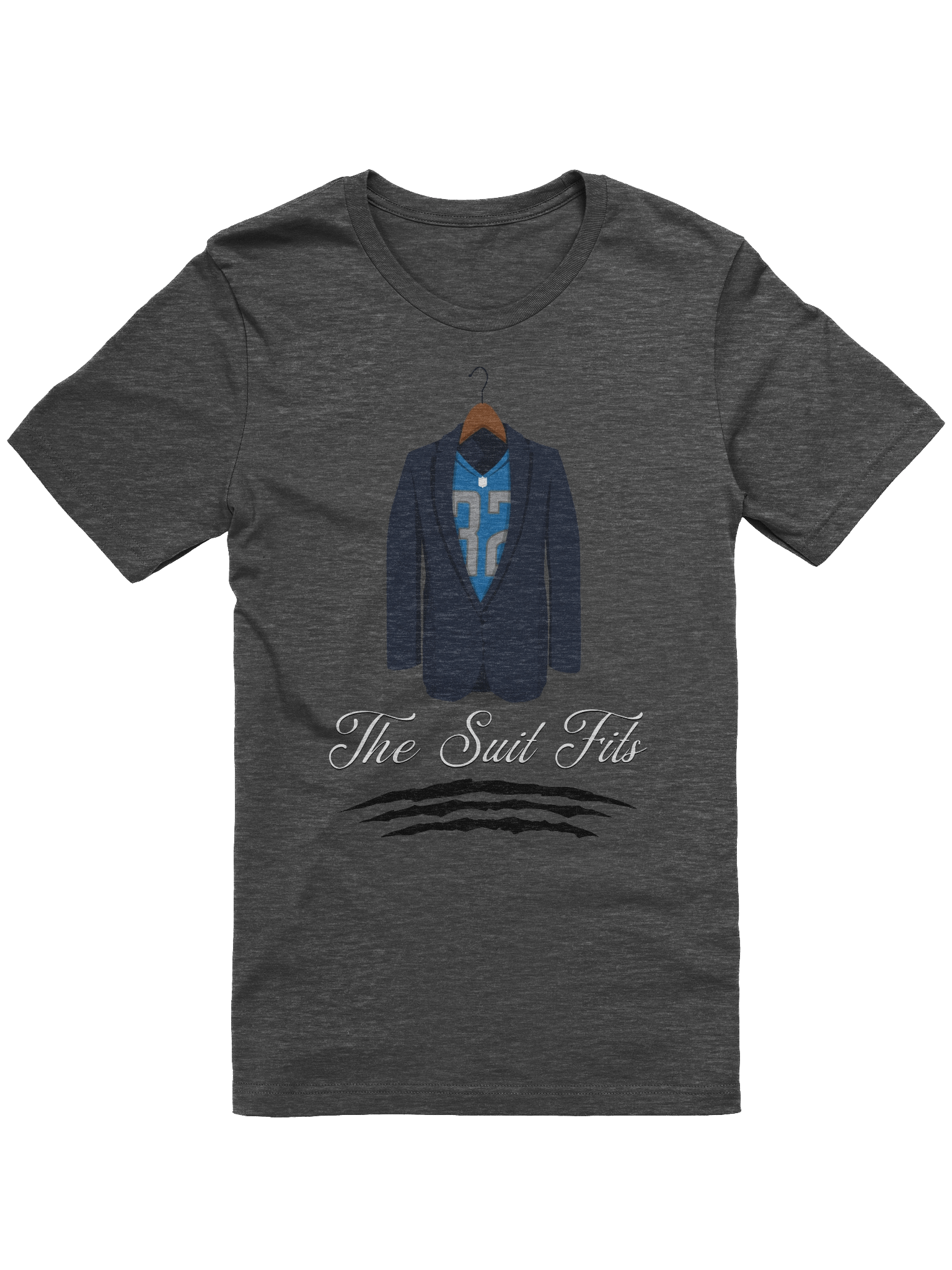 The Suit Fits product image (3)