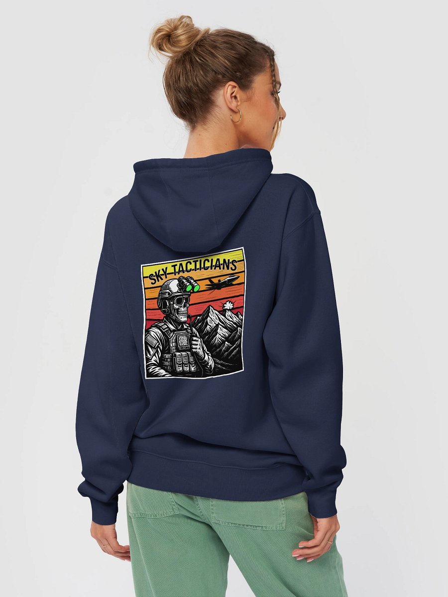 Beautiful Sunset Hoodie product image (4)