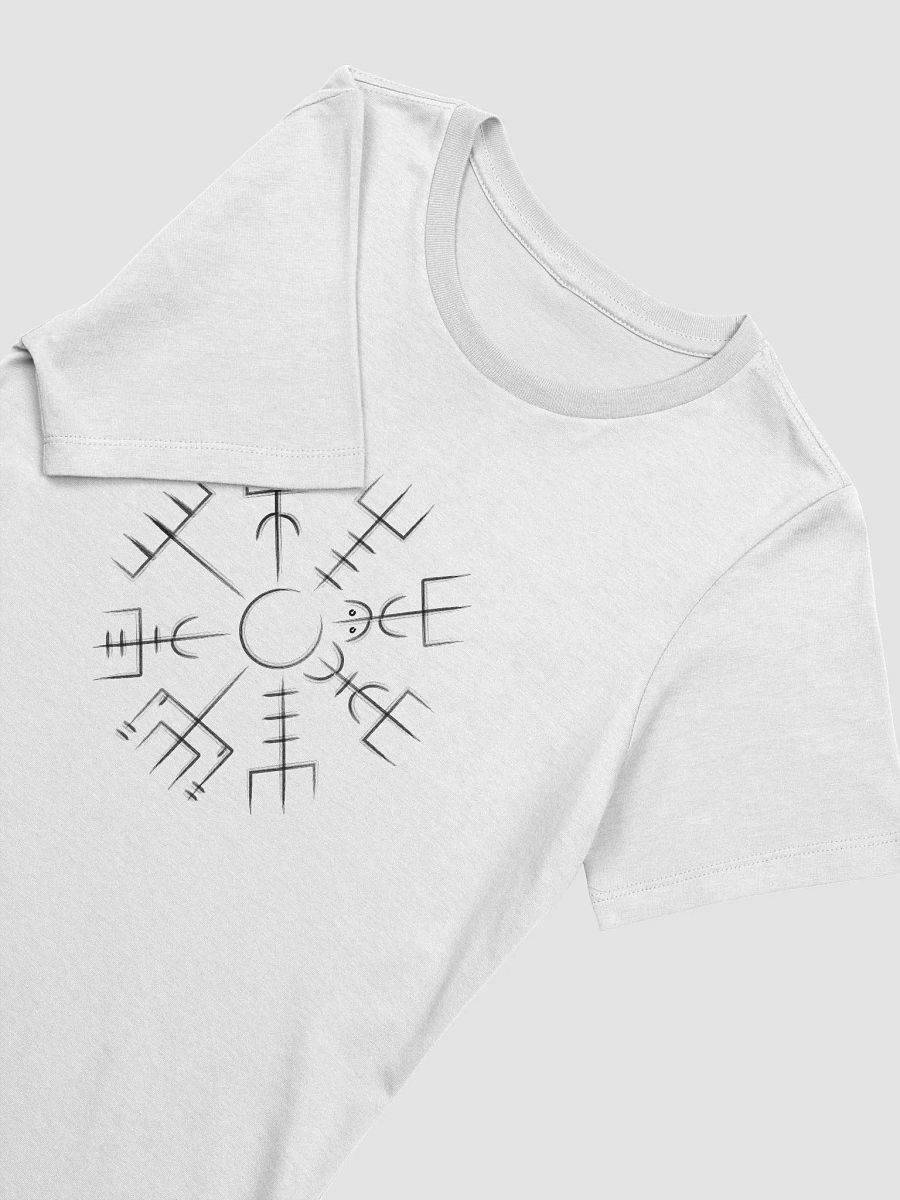 Vegvisir Women's T-shirt Light product image (6)