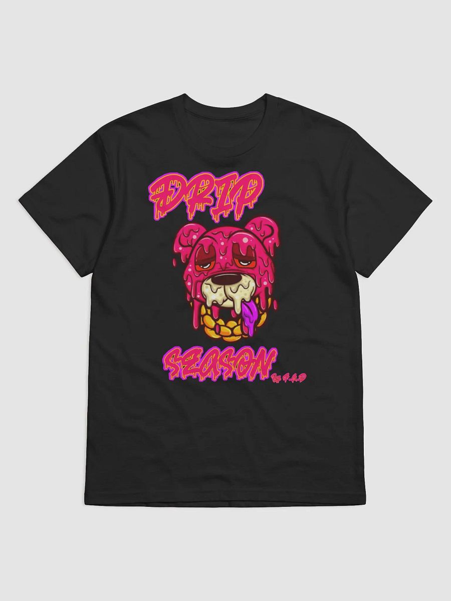 F.C.D Drip Season Tee product image (1)