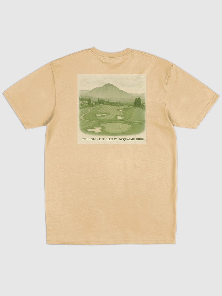 Chasing Birdies - 18th Hole product image (2)