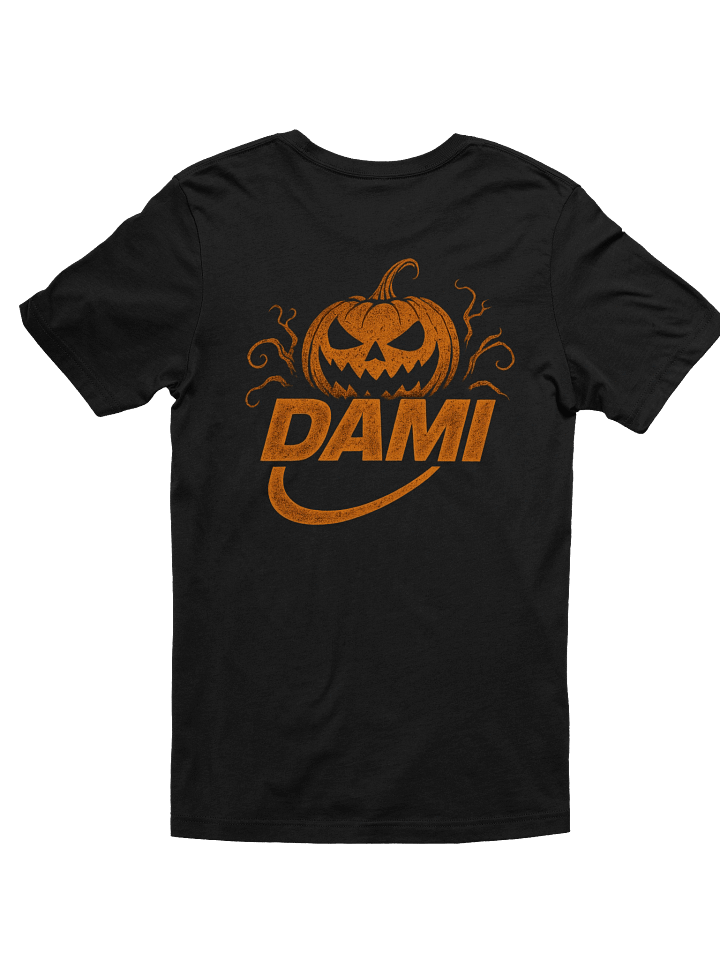 Halloween Dami Tee product image (4)