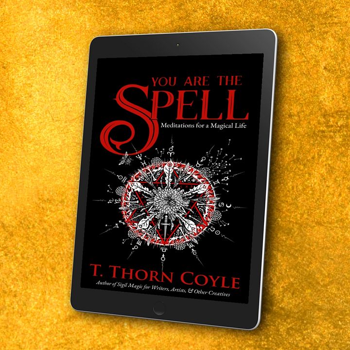 Oracle Deck: You Are the Spell Print at Home product image (2)