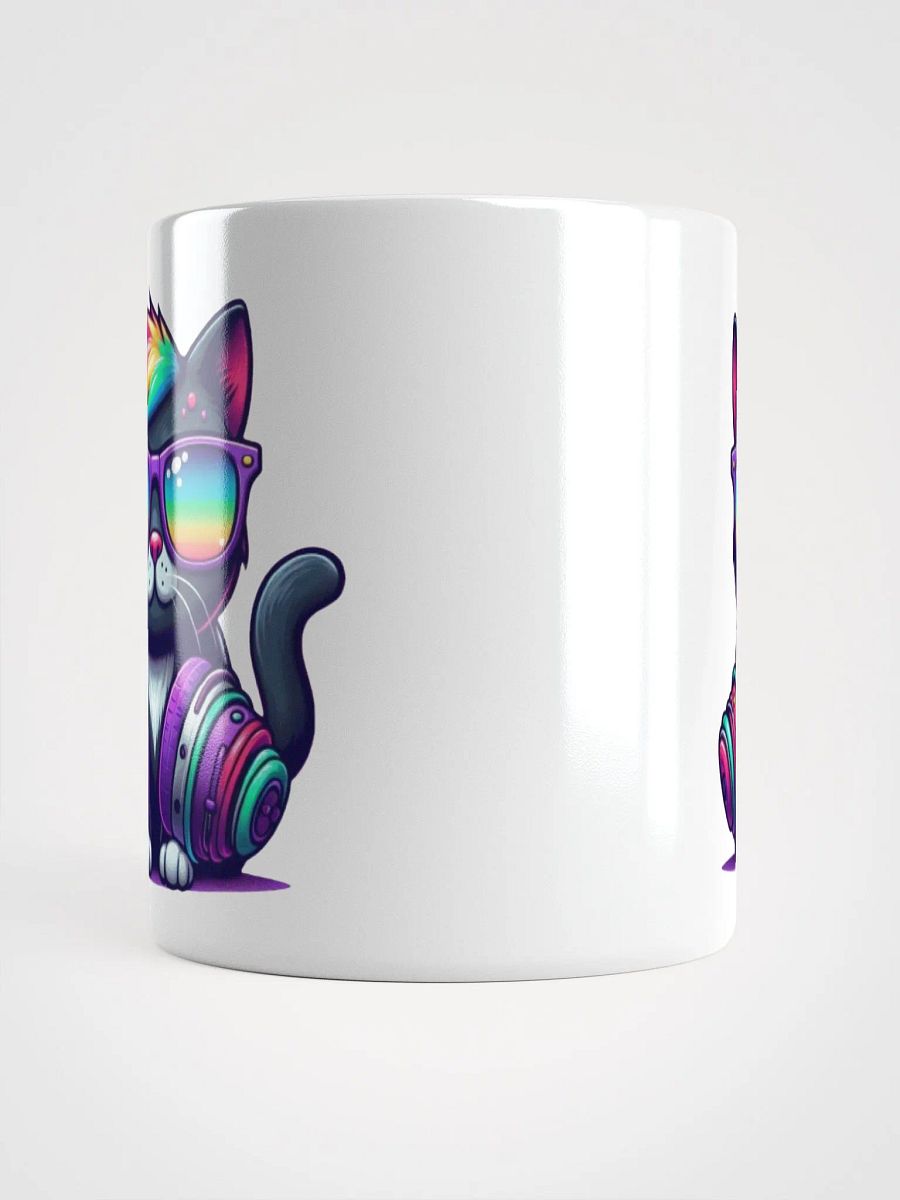 Cool Cat mug product image (5)
