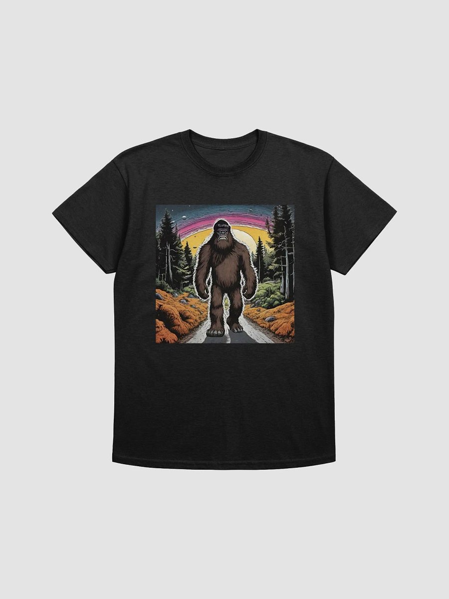 AI Generated Bigfoot is REAL! product image (1)