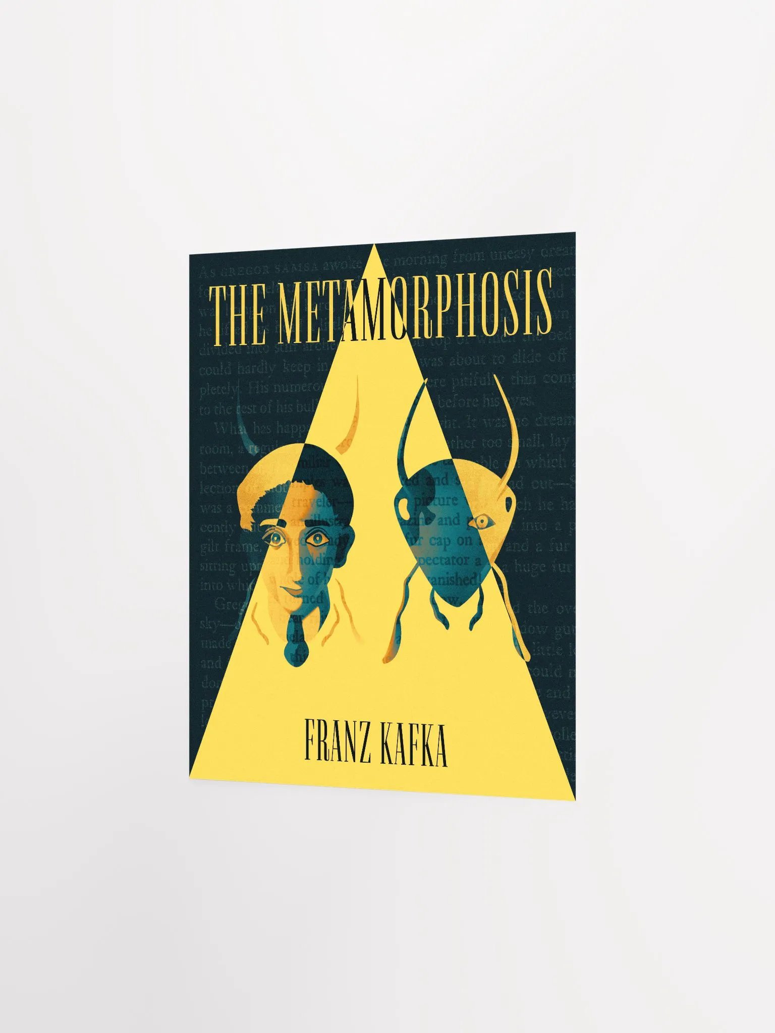 The Metamorphosis product image (4)