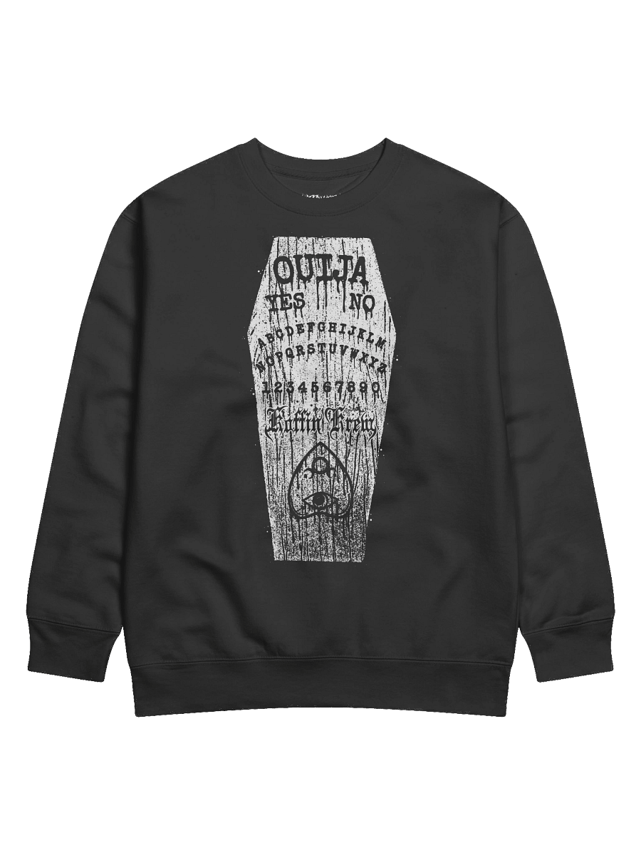Cursed Connections Sweatshirt product image (1)