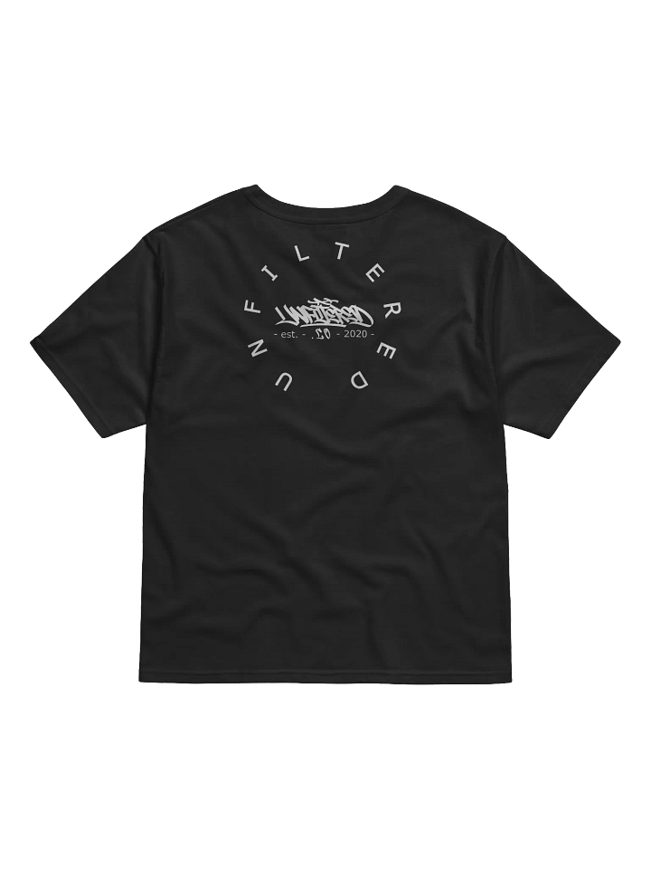Unfiltered Champion T-Shirt product image (2)