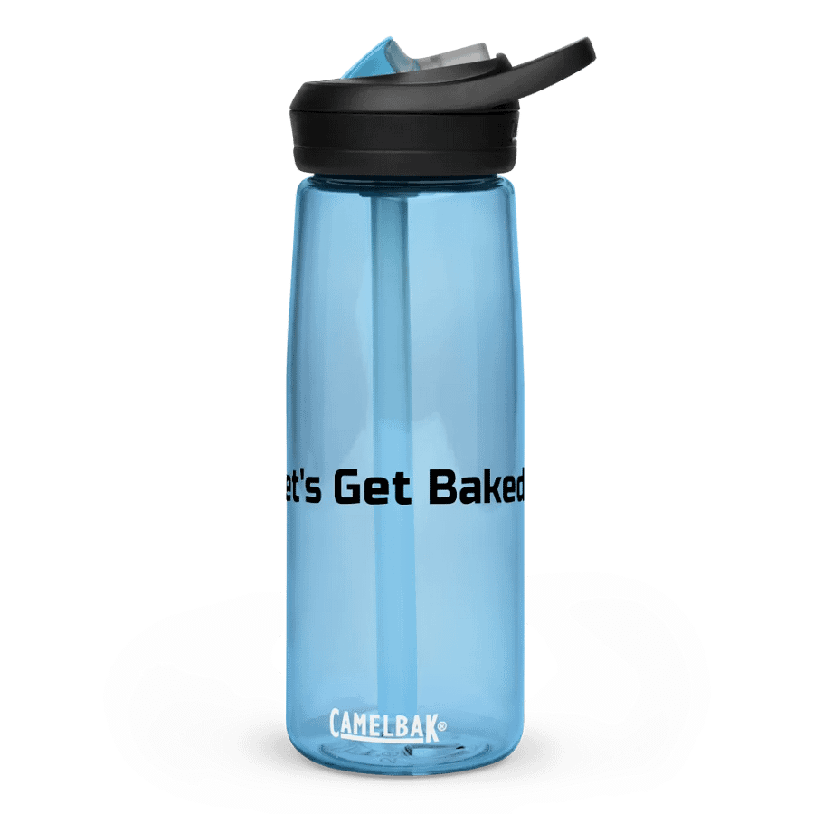 Baked Bobby Bottle product image (1)
