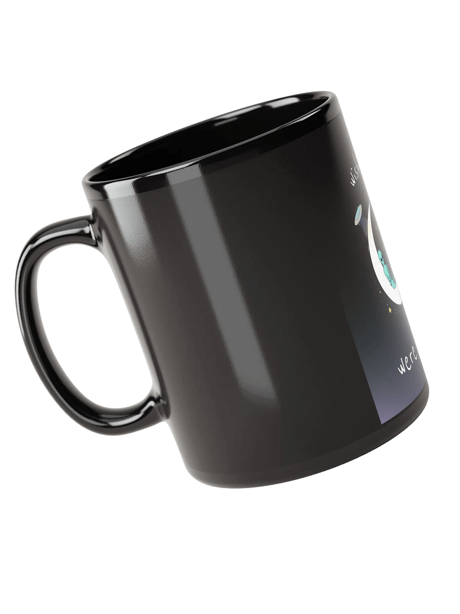 Whimsical Cosmic Wishes Mug product image (5)