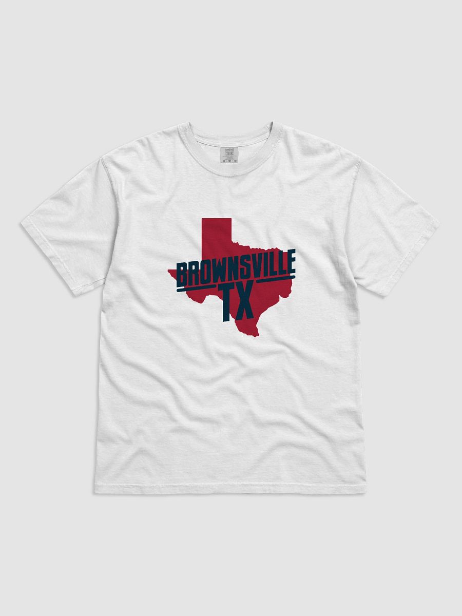 Brownsville Tee product image (1)
