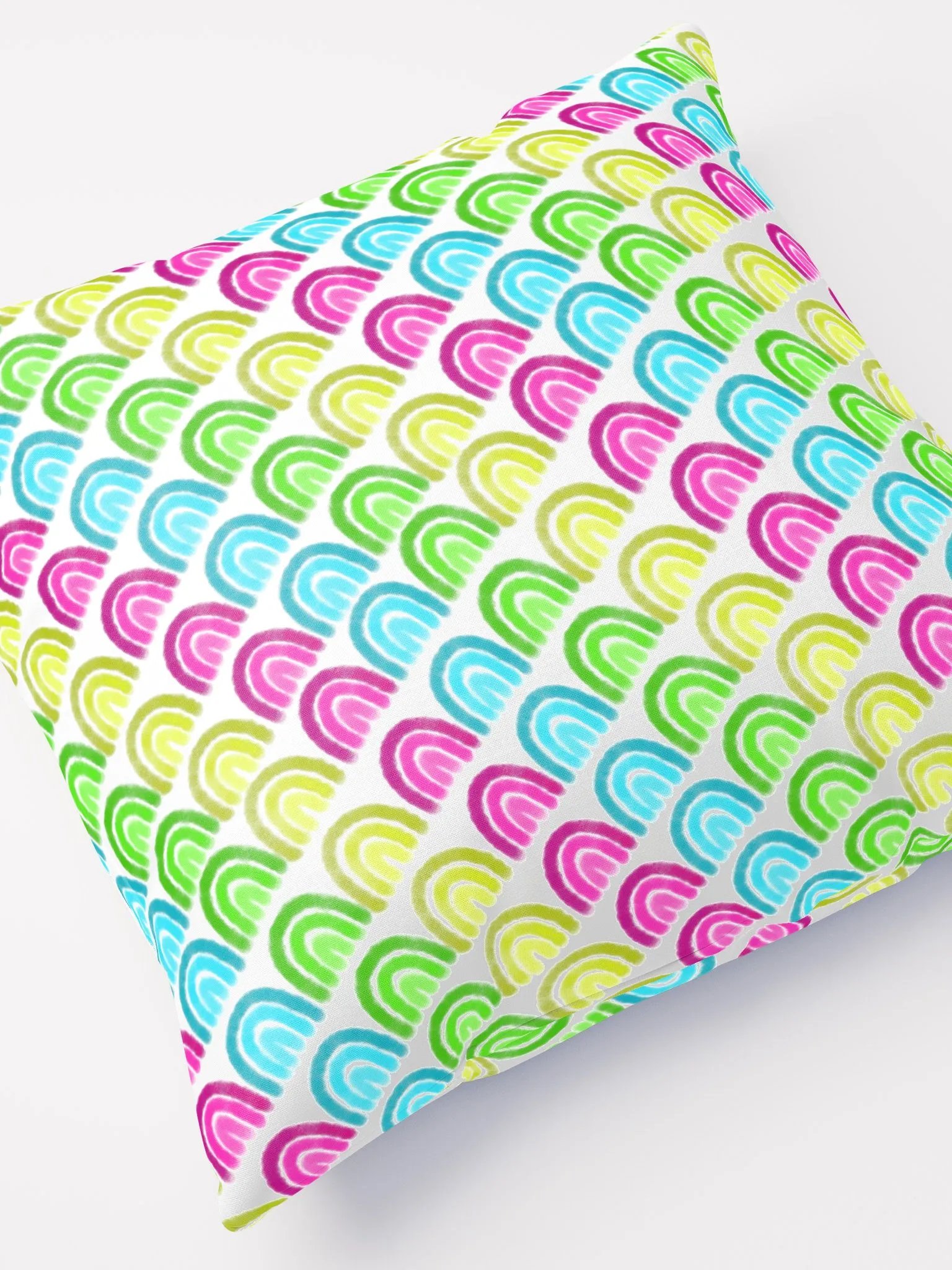 Somewhere Over the Rainbow pillow product image (4)