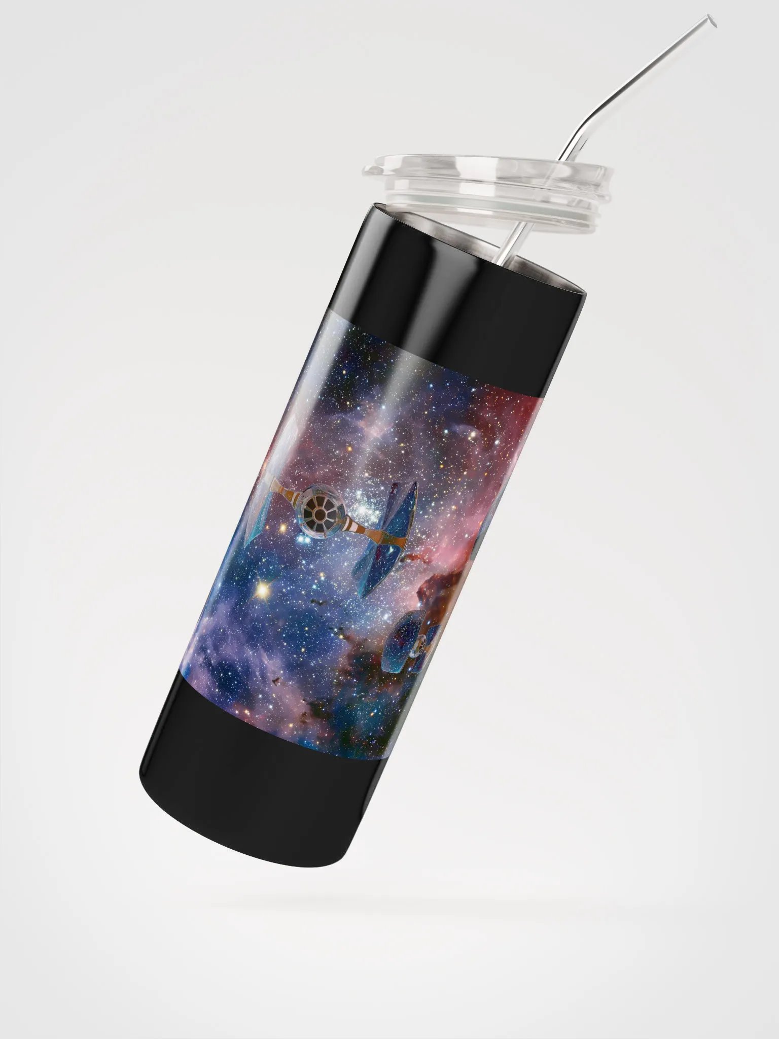 Nabooo Tie Tumbler product image (2)