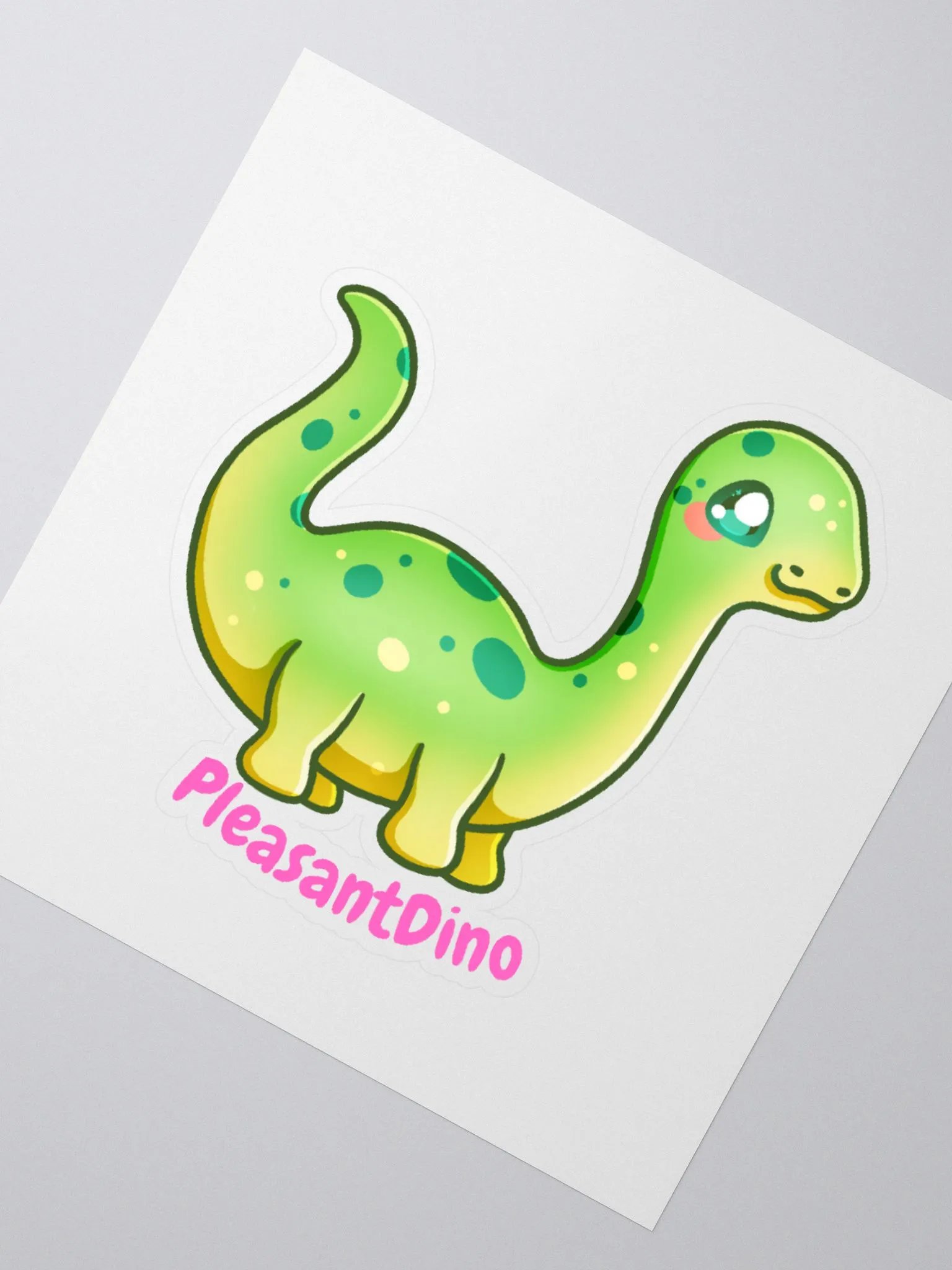 Dino Sticky product image (2)
